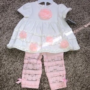 Baby Girl Outfit